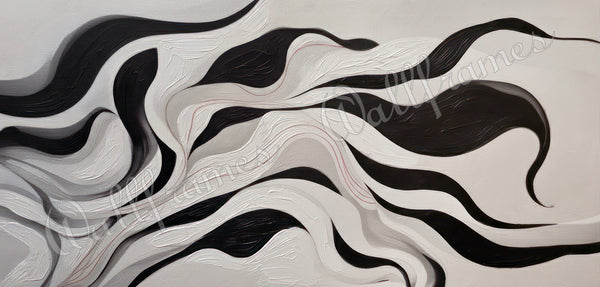 Monochrome Flow