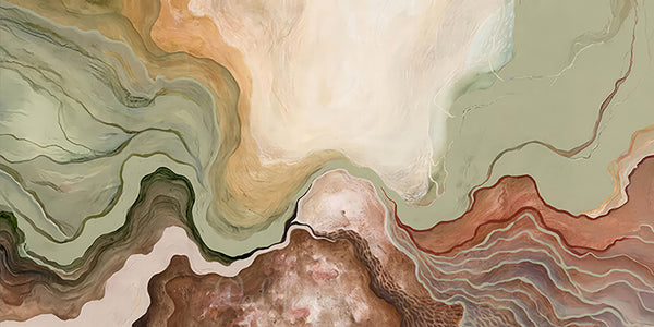 Earthbound Strata