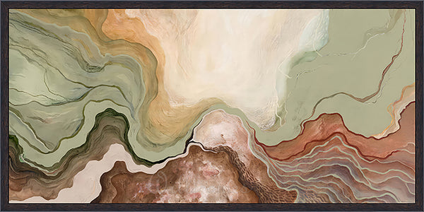 Earthbound Strata