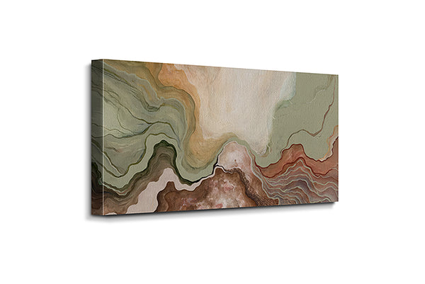 Earthbound Strata