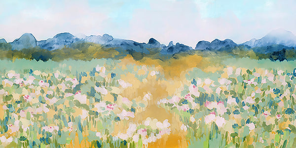 Summer Meadow