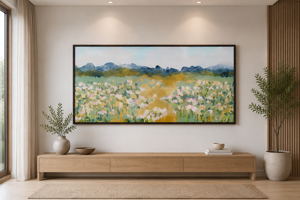Summer Meadow