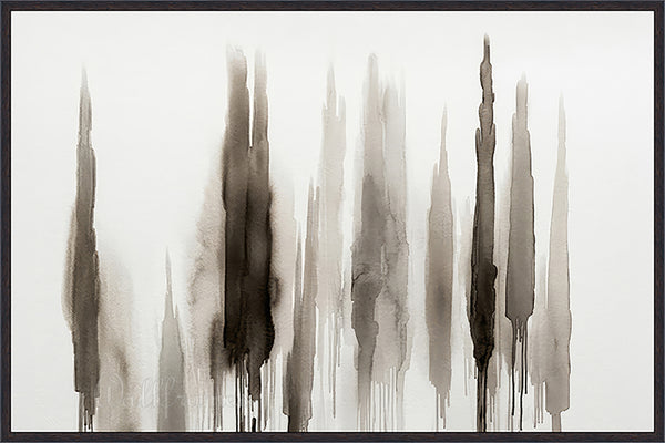 Mistwood Silhouettes