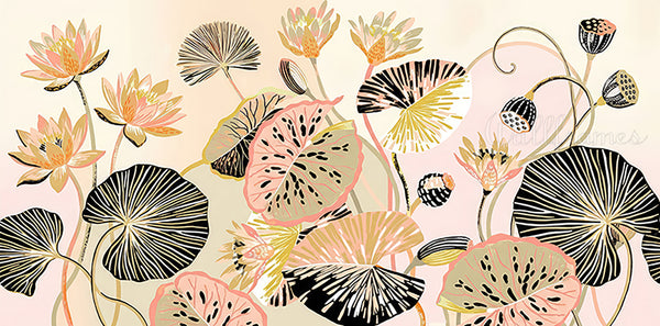 Botanical Rhythm