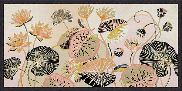 Botanical Rhythm