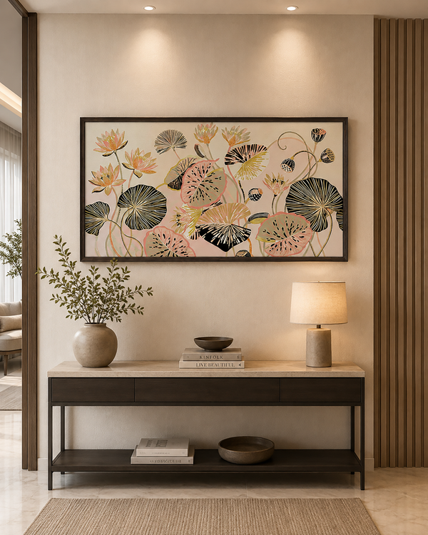 Botanical Rhythm