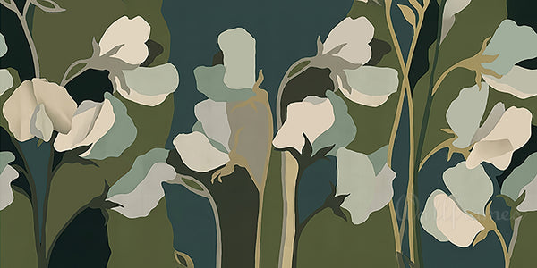 Garden Silhouettes