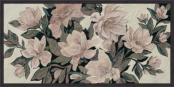 Vintage Rose Garden