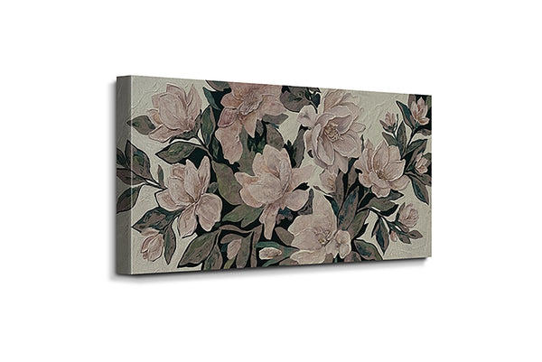 Vintage Rose Garden