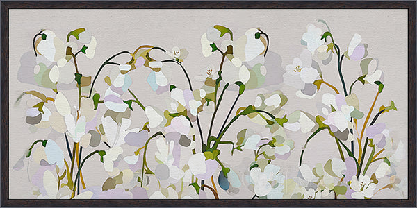 Wildflower Veil