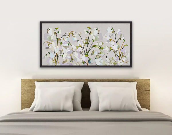 Wildflower Veil