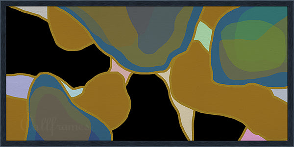 Mineral Geometry
