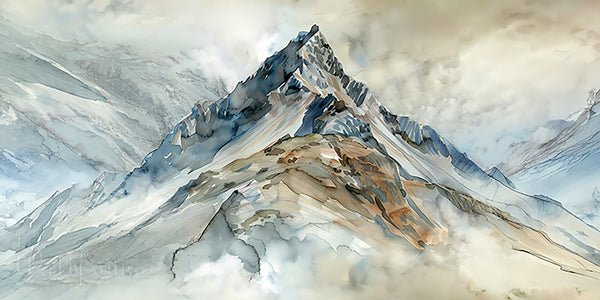 Alpine Majesty