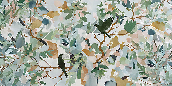Meadow Branches