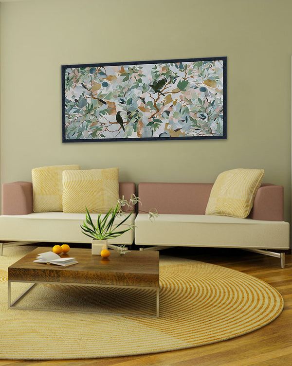 Meadow Branches