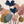 Abstract Botanical Haze