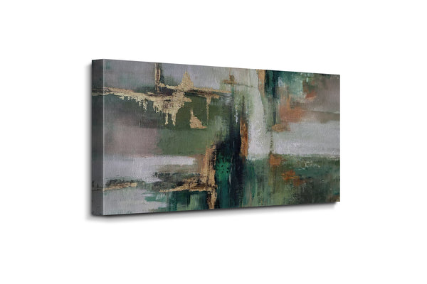 Abstract Waterscape