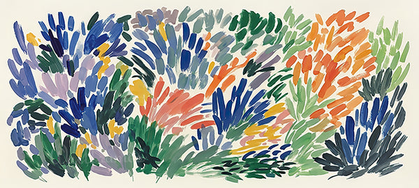 Wildflower Garden