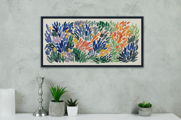 Wildflower Garden