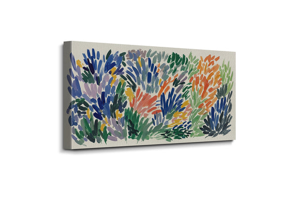 Wildflower Garden