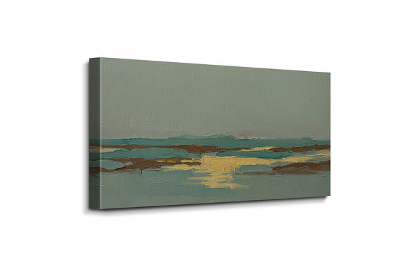 Minimalist Seascape