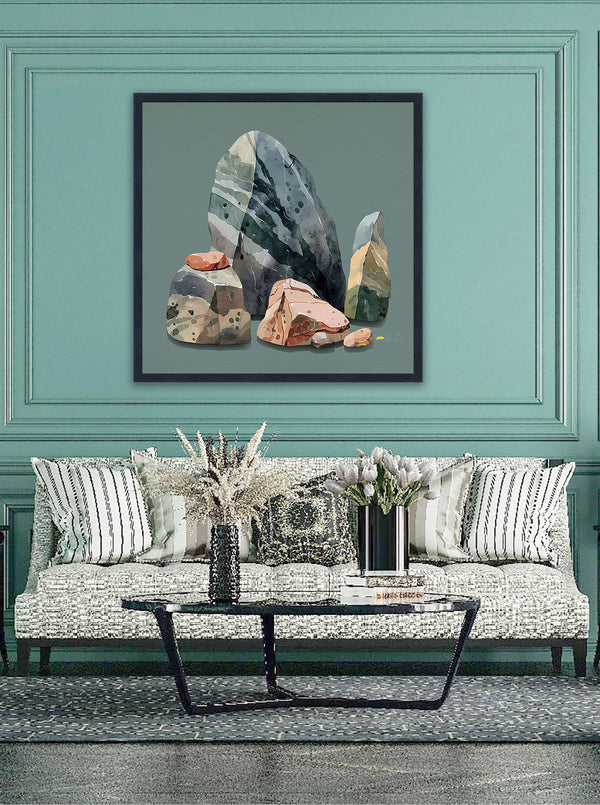 Stone Garden 1