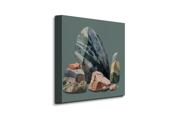 Stone Garden 1