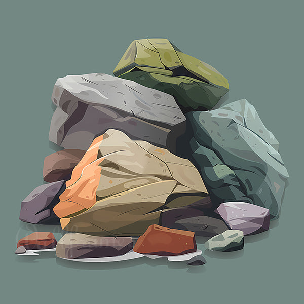 Stone Garden 2