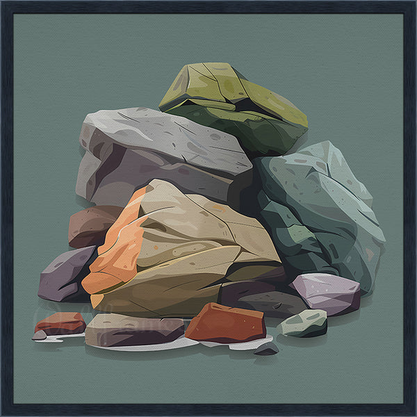Stone Garden 2