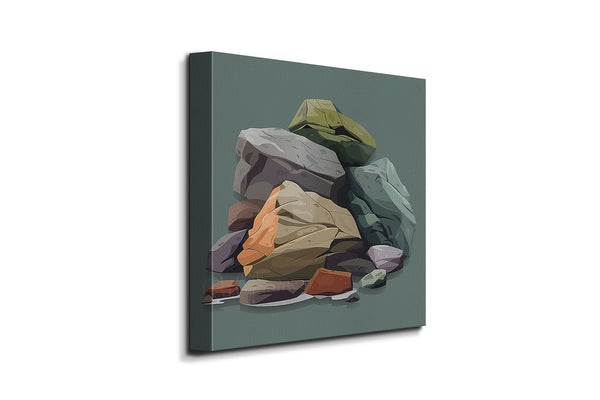 Stone Garden 2