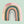 Contemporary Rainbow 2