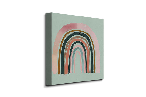 Contemporary Rainbow 2