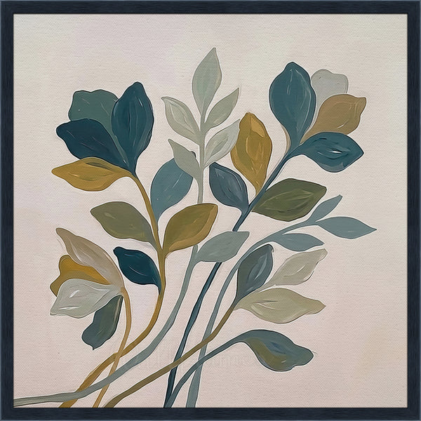 Wild Botanical Study 1