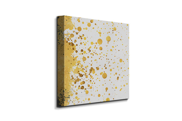 Golden Scatter