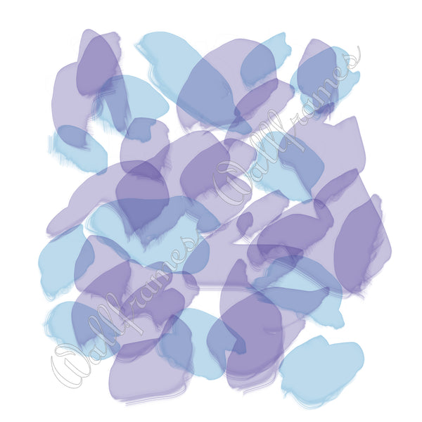 Lavender Mist 1