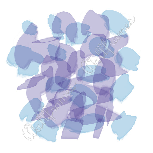 Lavender Mist 1