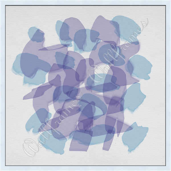 Lavender Mist 1