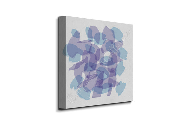 Lavender Mist 1