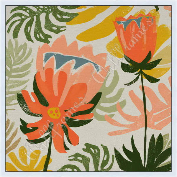 Tropical Zest 1
