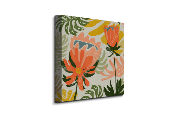 Tropical Zest 1