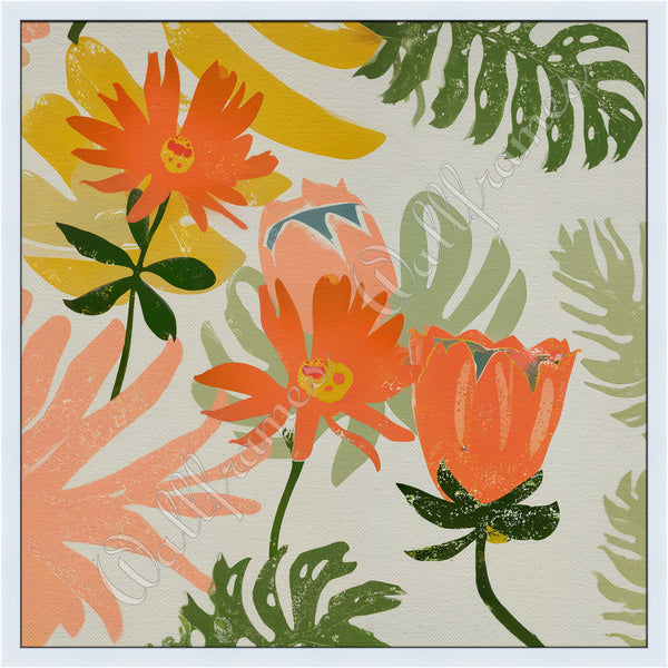 Tropical Zest 2