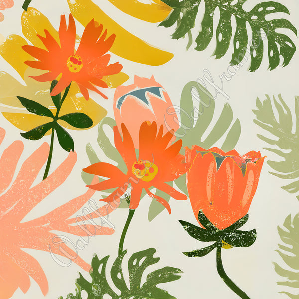 Tropical Zest 2