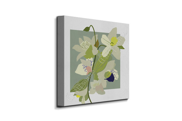 Orchid Sage 1