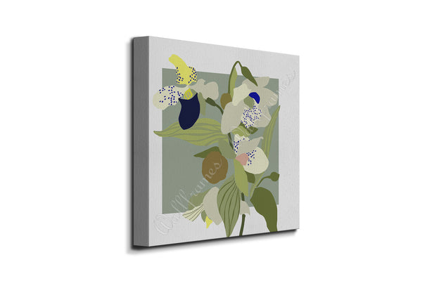 Orchid Sage 2