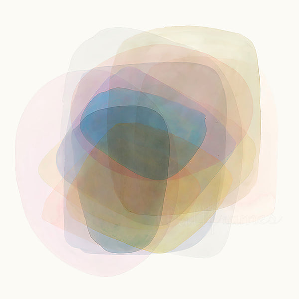 Chromatic Atmosphere 1