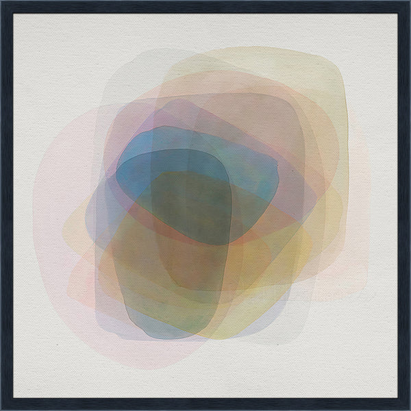 Chromatic Atmosphere 1