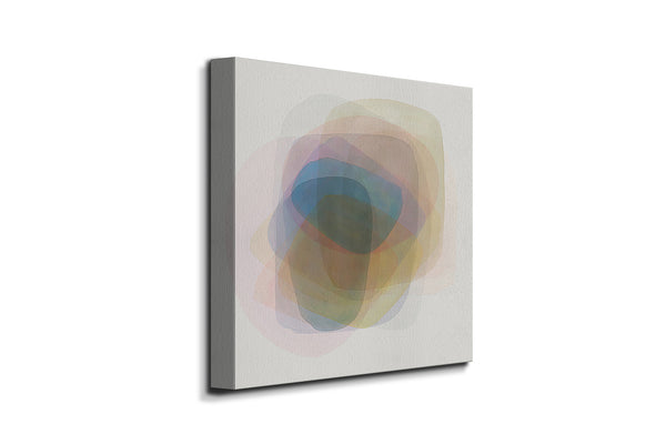 Chromatic Atmosphere 1