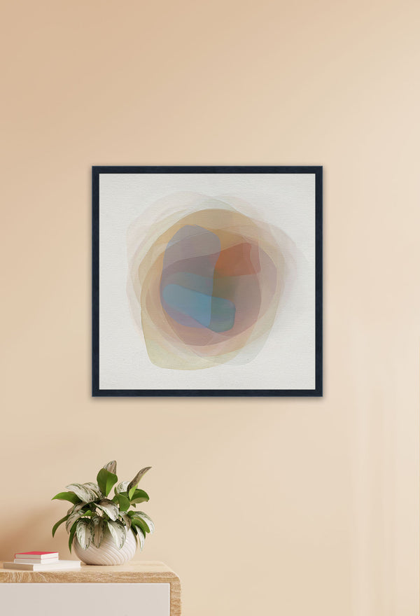 Chromatic Atmosphere 2