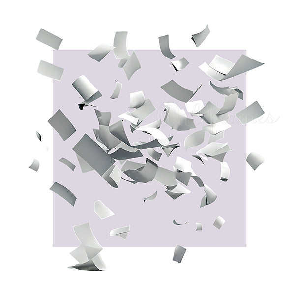 Silver Fragmentation
