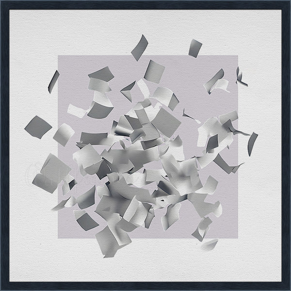 Celestial Fragments